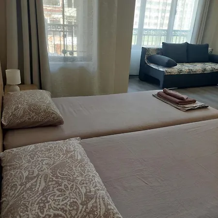 Apartman Nereya *