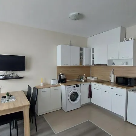 Nereya Apartman *