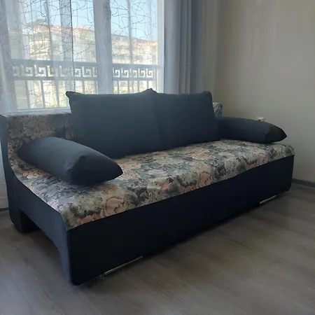 Nereya Apartman Pomorie