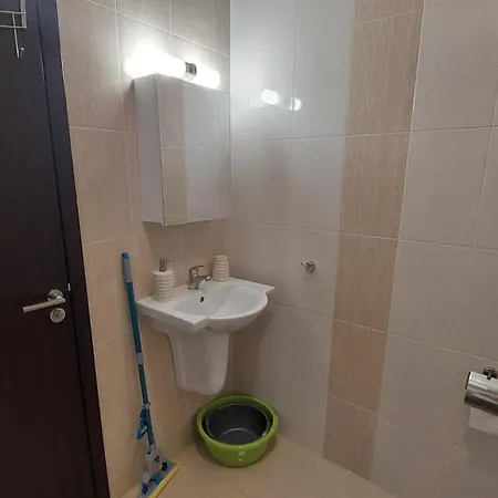 Nereya Apartman Pomorie