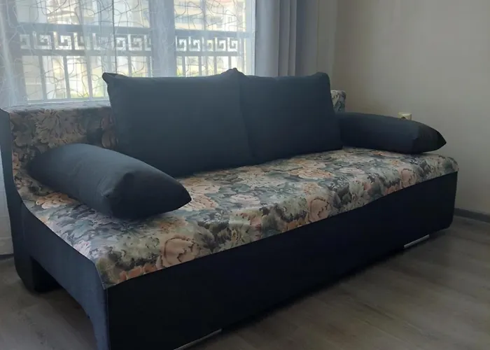 Nereya شقة بوموري