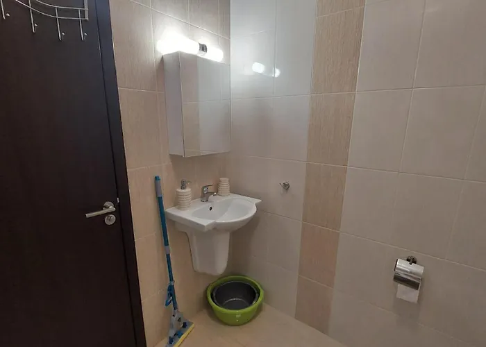 Nereya شقة بوموري